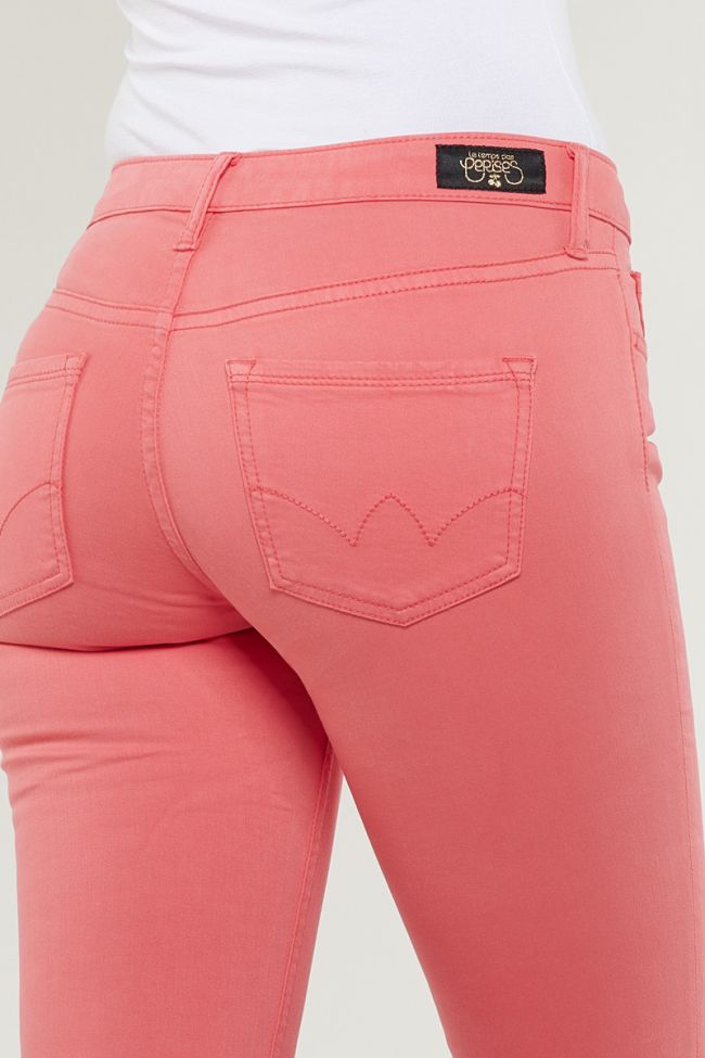 Jeans 300/16 Slim in Rosa