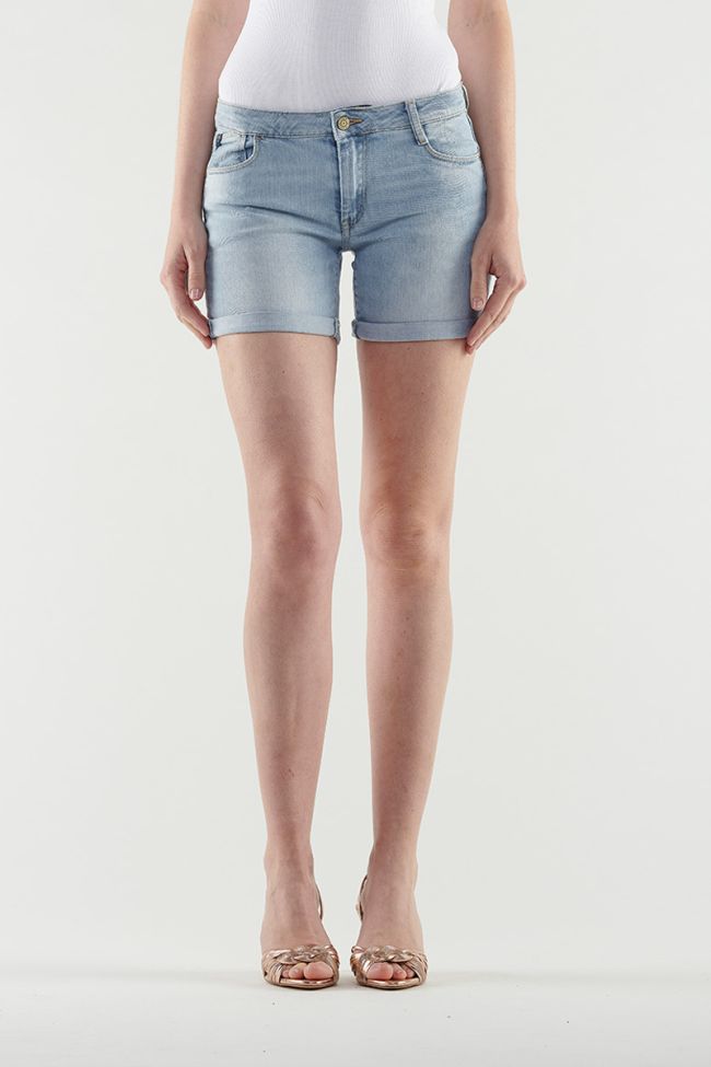SHORTS JANKA IN HELLBLAU