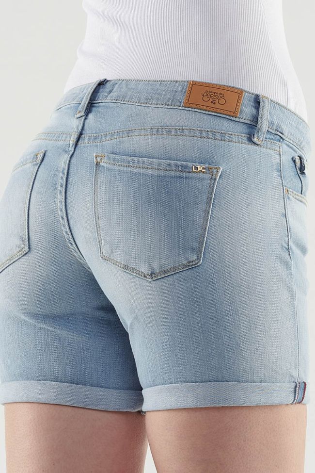 SHORTS JANKA IN HELLBLAU