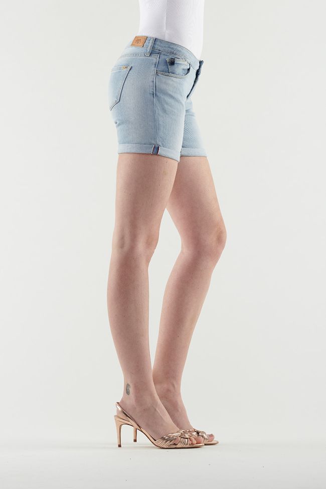 SHORTS JANKA IN HELLBLAU