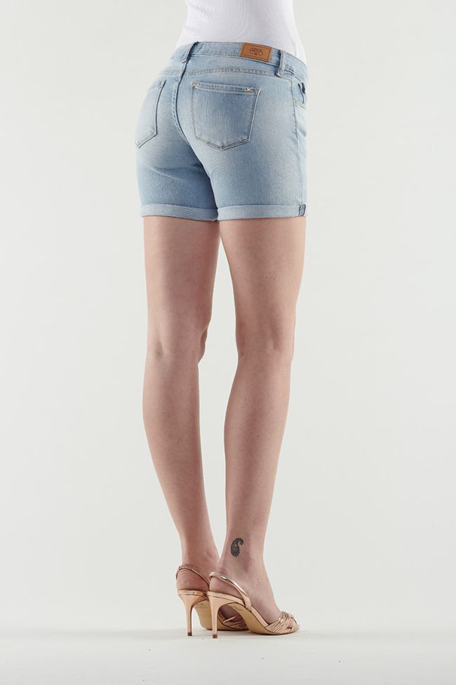 SHORTS JANKA IN HELLBLAU