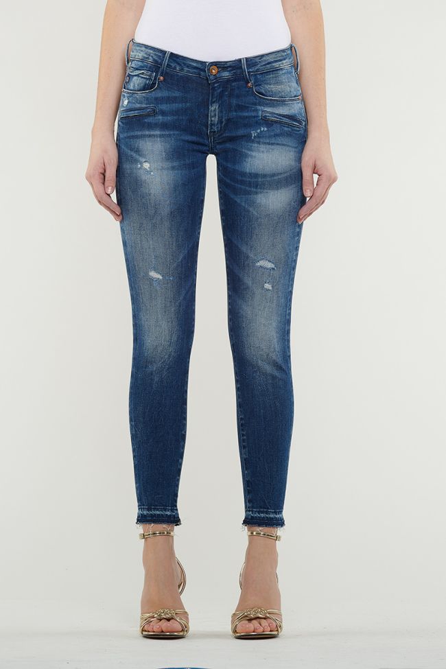 Jeans Power C Skinny Mae 