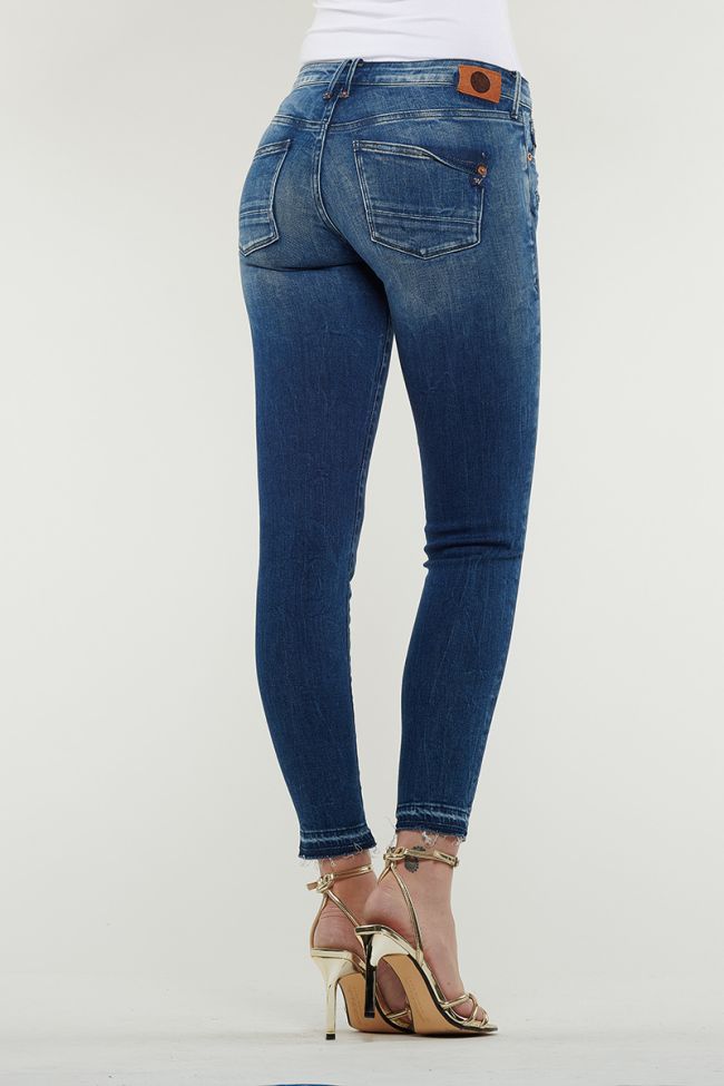 Jeans Power C Skinny Mae 