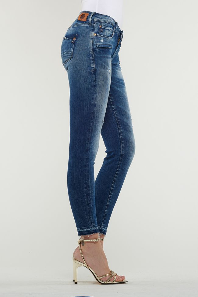 Jeans Power C Skinny Mae 