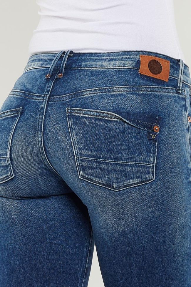 Jeans Power C Skinny Mae 