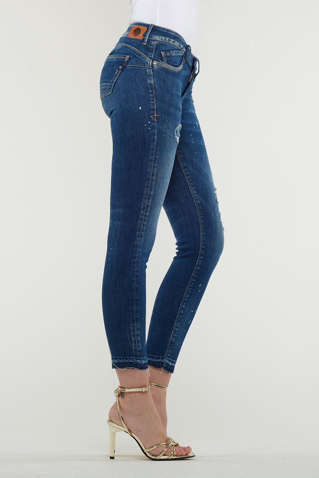 Jeans Pulp 7/8ème Slim Myri