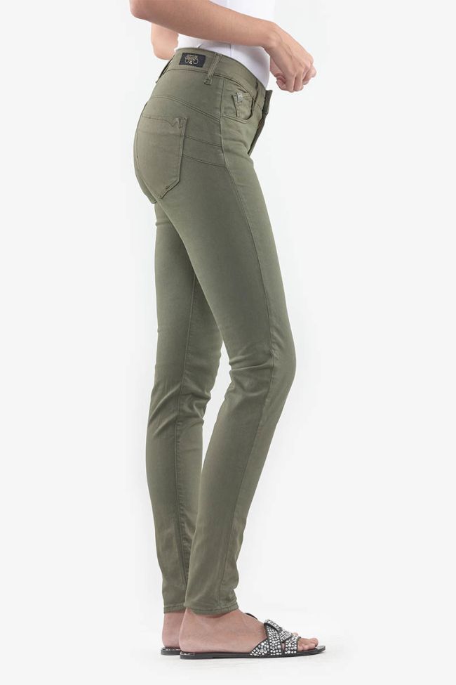 Pulp Slim High Waist jeans farben 