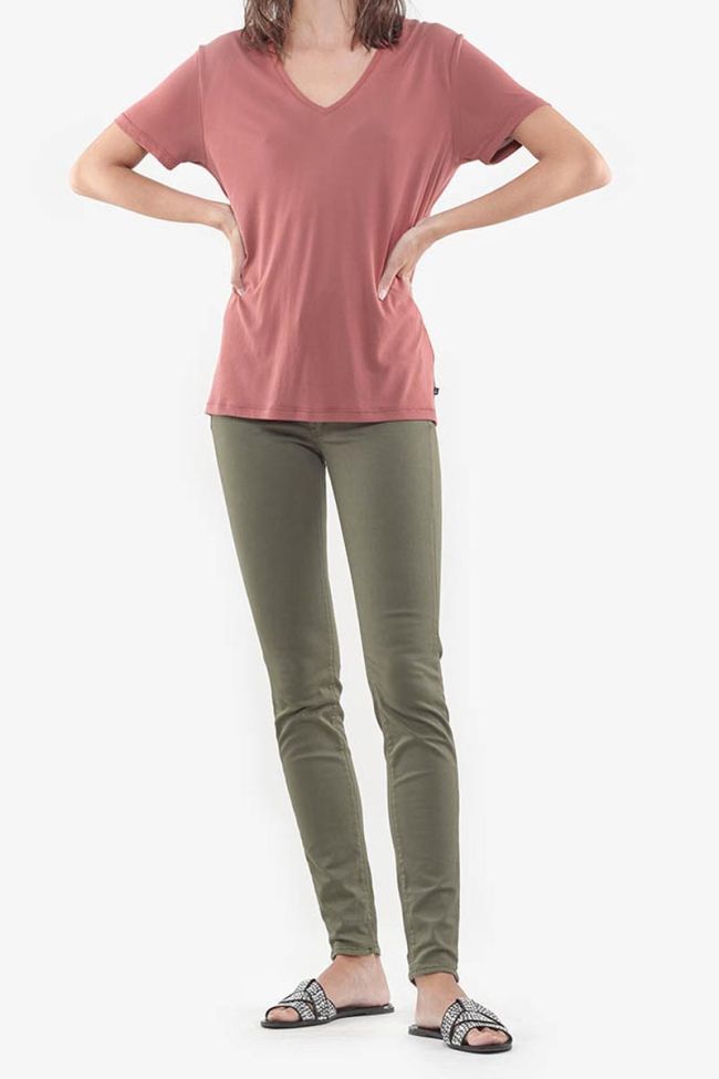 Pulp Slim High Waist jeans farben 