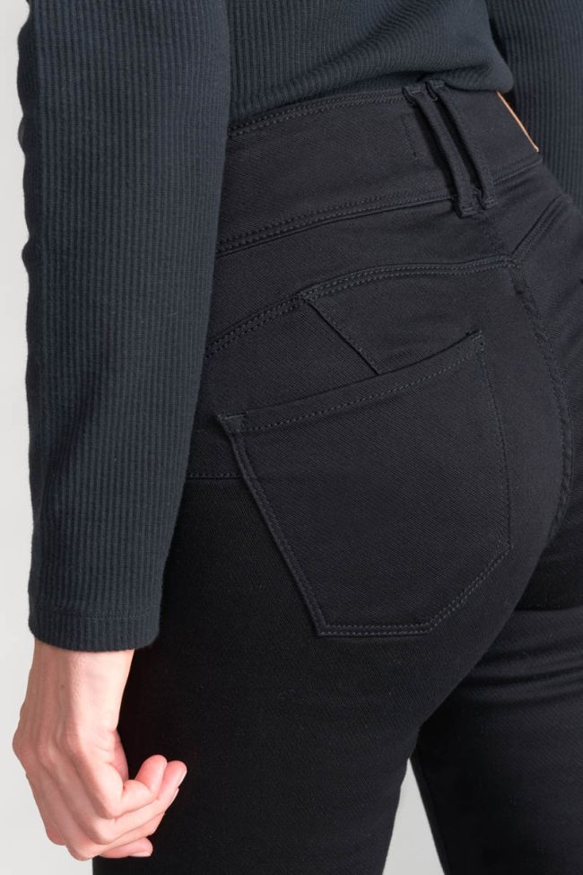 Jeans ultra pulp slim schwarz Nr.0