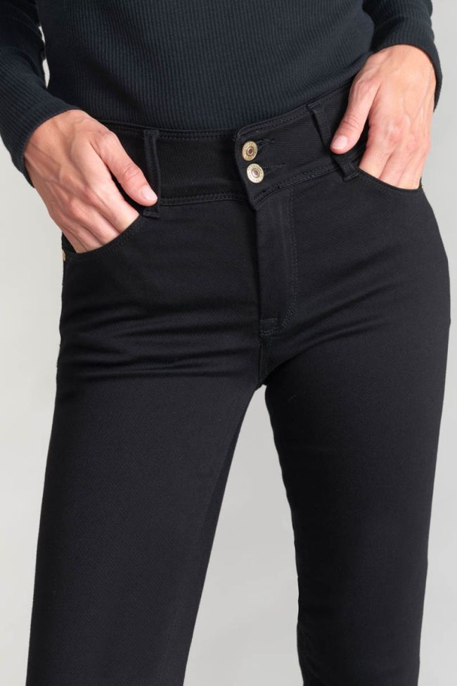 Jeans ultra pulp slim schwarz Nr.0