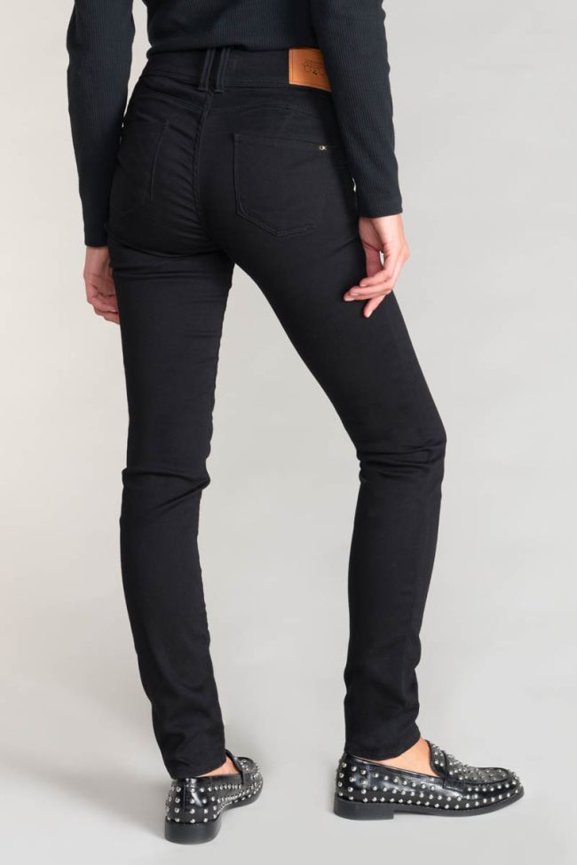 Jeans ultra pulp slim schwarz Nr.0