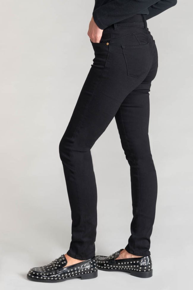 Jeans ultra pulp slim schwarz Nr.0