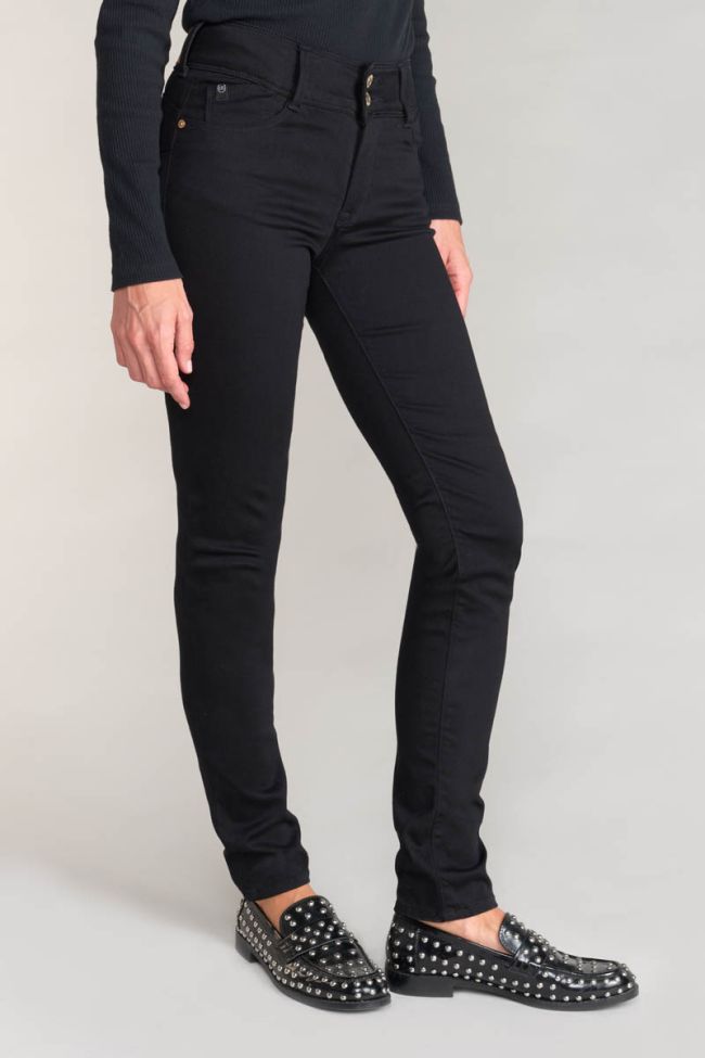 Jeans ultra pulp slim schwarz Nr.0