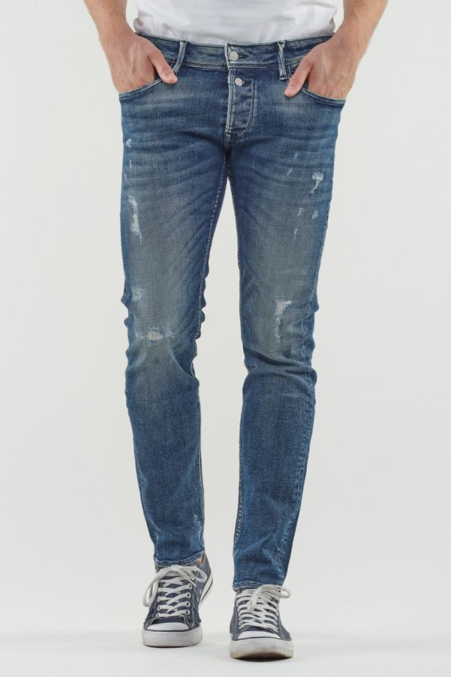 Jeans 700/11 Slim Super Stretch Ari 