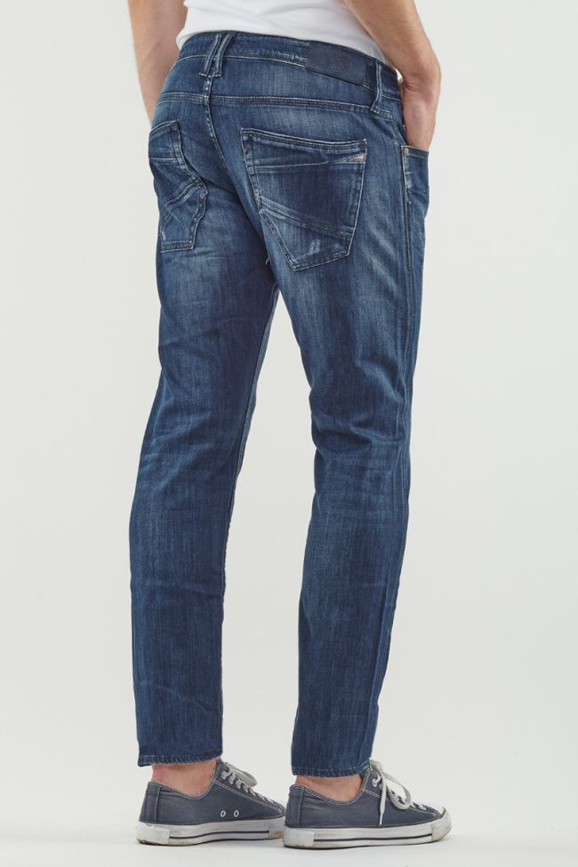 Jeans 700/11 Slim Stretch Bleu Moyen
