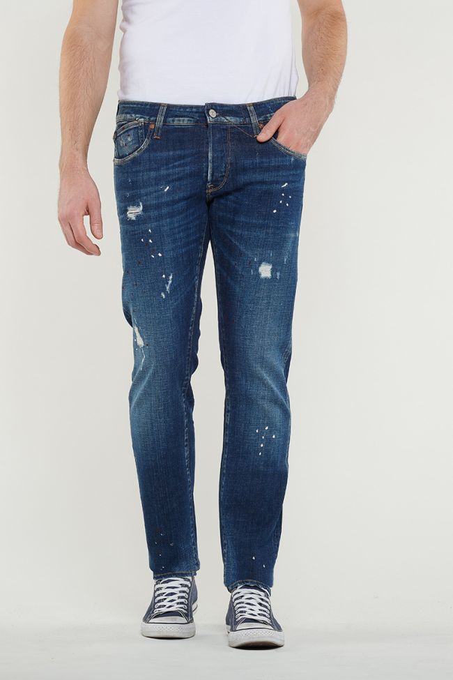 Jeans 700/11 Slim Stretch Bobby