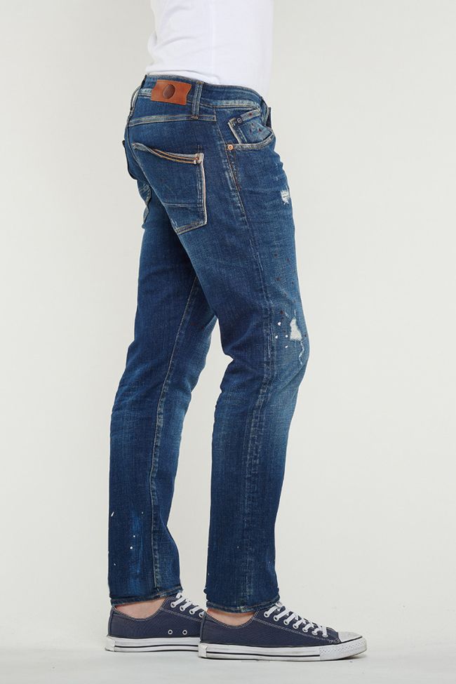 Jeans 700/11 Slim Stretch Bobby