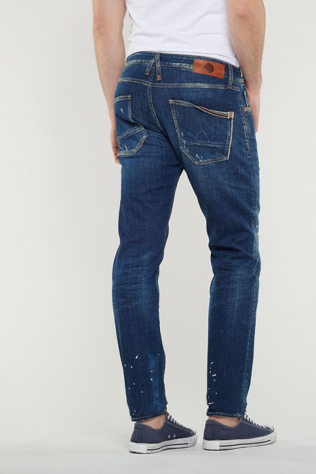 Jeans 700/11 Slim Stretch Bobby