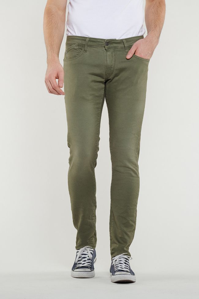 Jeans Blue Jogg 700/11 khaki