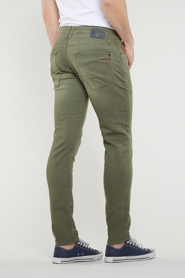 Jeans Blue Jogg 700/11 khaki