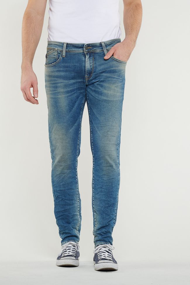 Jeans Blue Jogg 700/11 Bleu Vintage