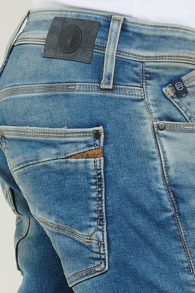 Jeans Blue Jogg 700/11 Bleu Vintage