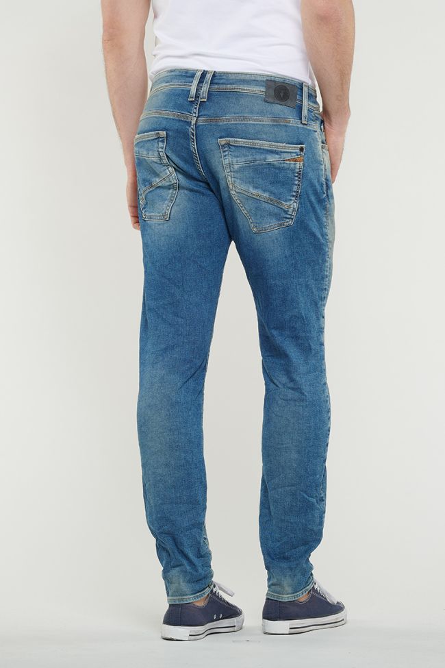 Jeans Blue Jogg 700/11 Bleu Vintage