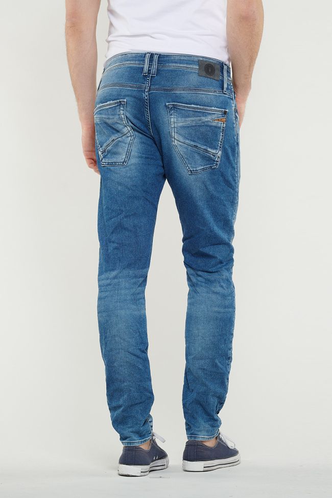 JEANS BLUE JOGG 700/11 BLEU DESTROY 