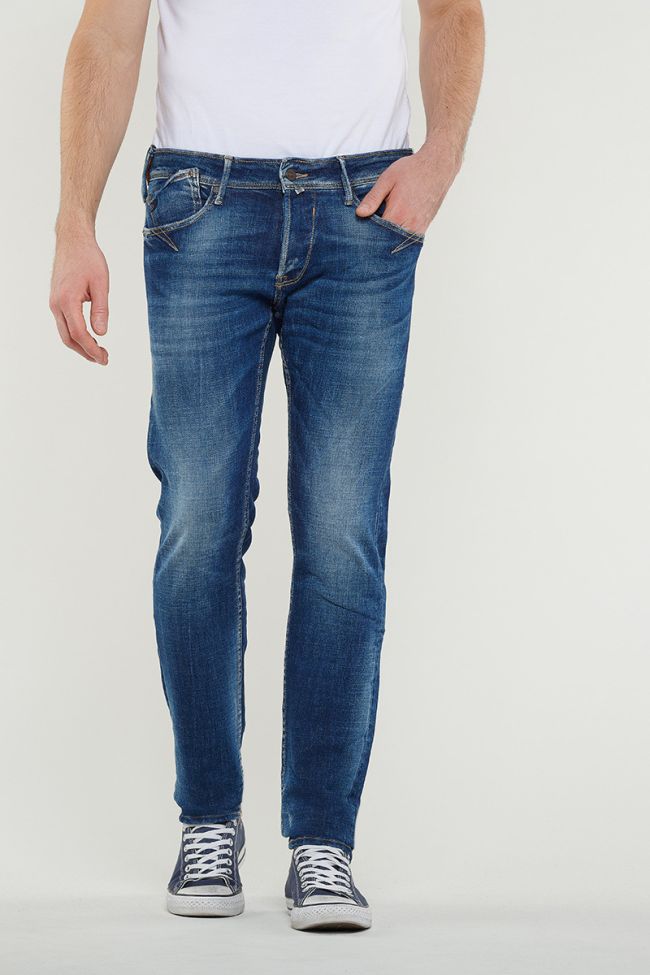 Jeans 700/11 Slim Stretch Tao
