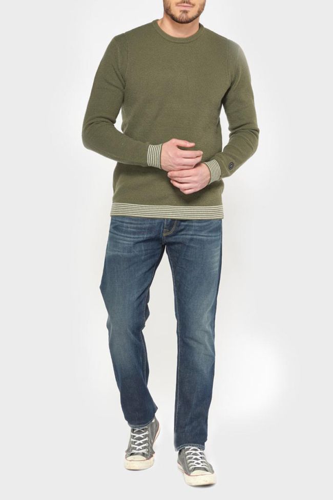 800/12 Regular jeans blau Nr.1