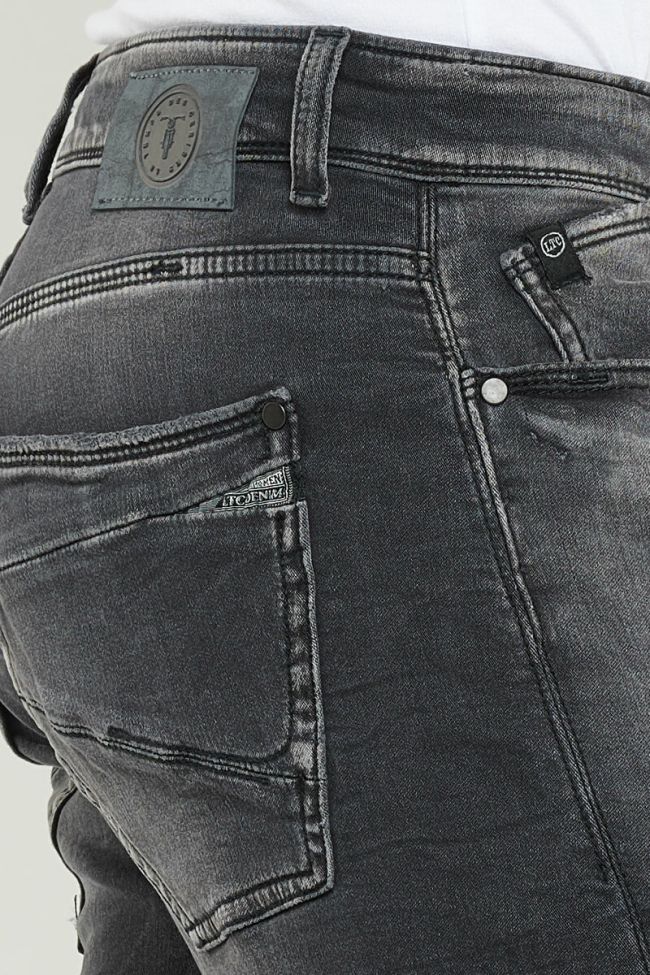 Bermuda Blue Jogg Noir