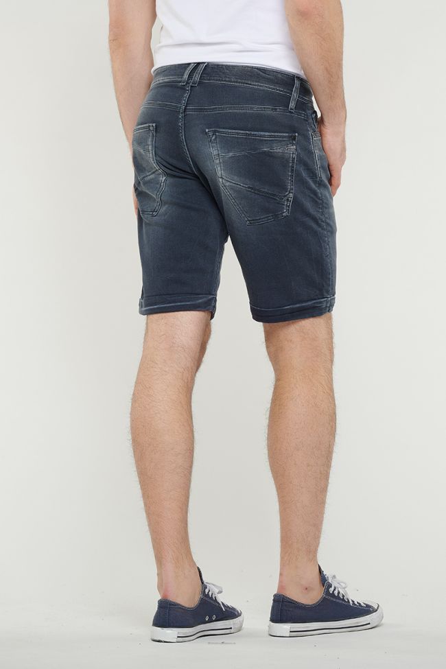 Bermuda Blue Jogg Noir Bleu