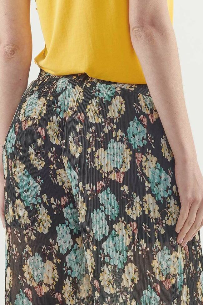 Pantalon botanic