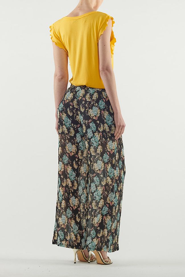 Pantalon botanic