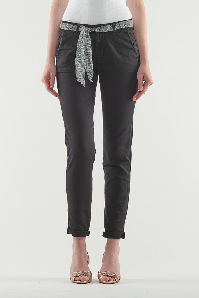 Pantalon Lidy noir
