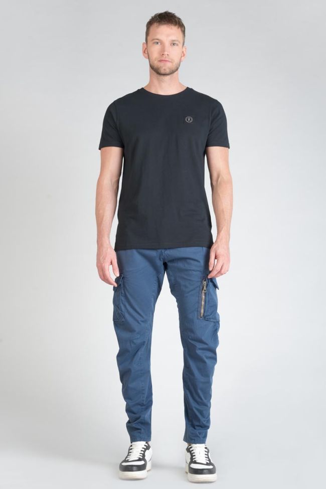 Alban Cargo-Hose in blau