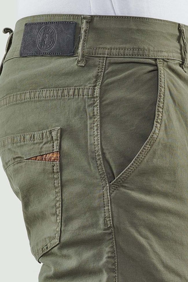 Pantalon Jack Khaki