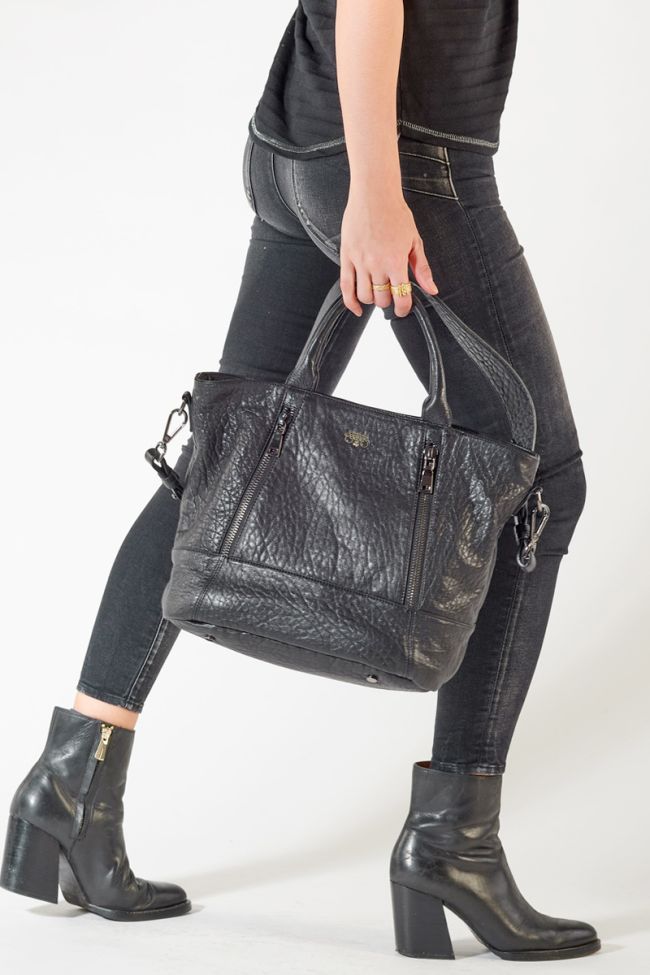 Tasche Sofia in schwarz