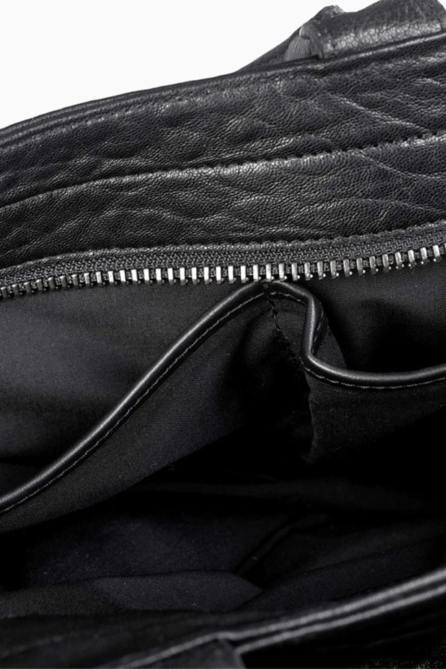 Tasche Sofia in schwarz