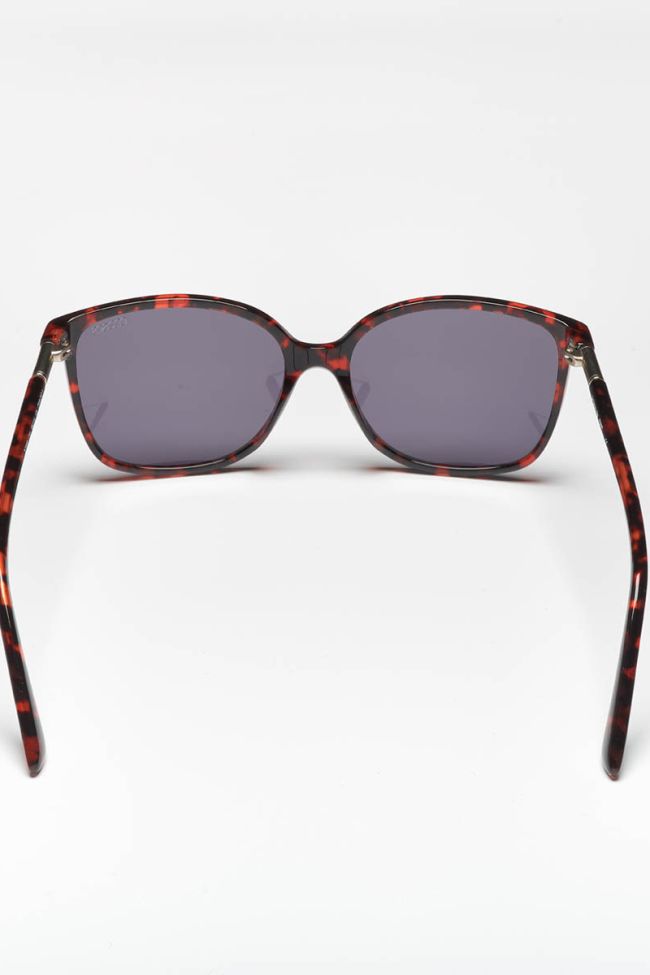 Lunettes de Soleil Bordeaux Laurie 