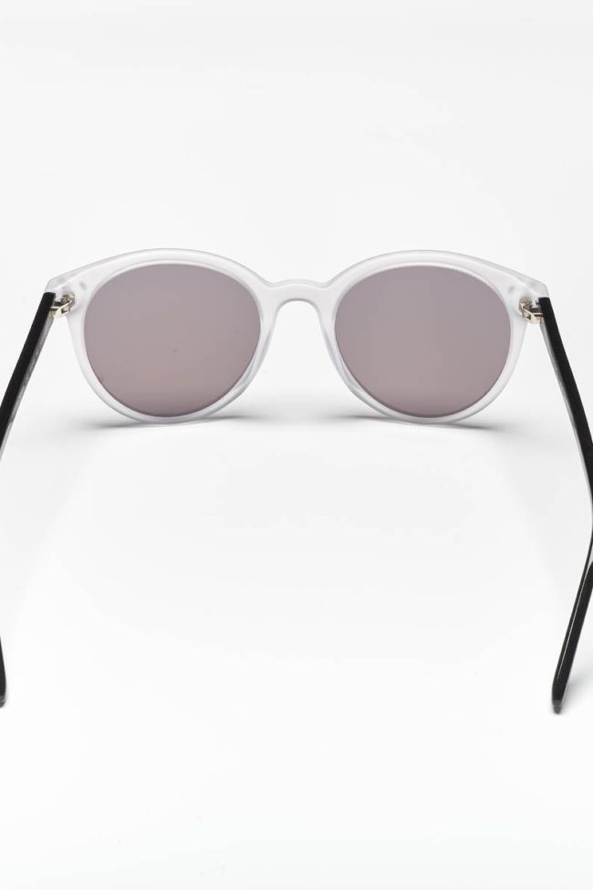 Lunettes de Soleil Transparentes Gaëlle