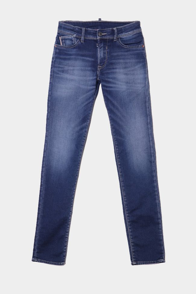 Jeans Blue Jogg Bleu