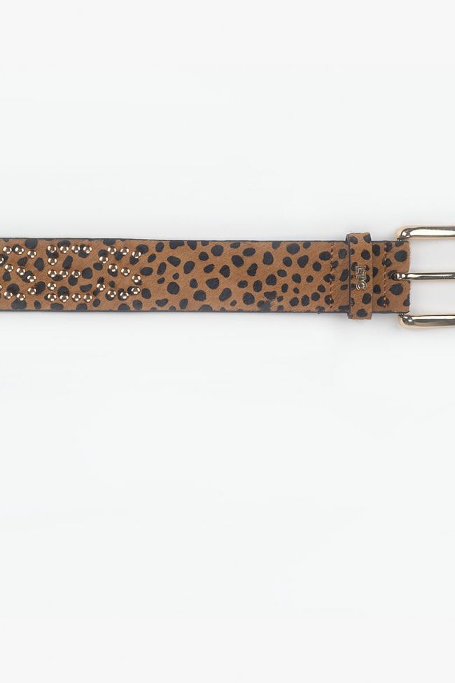 Ceinture Leoponey