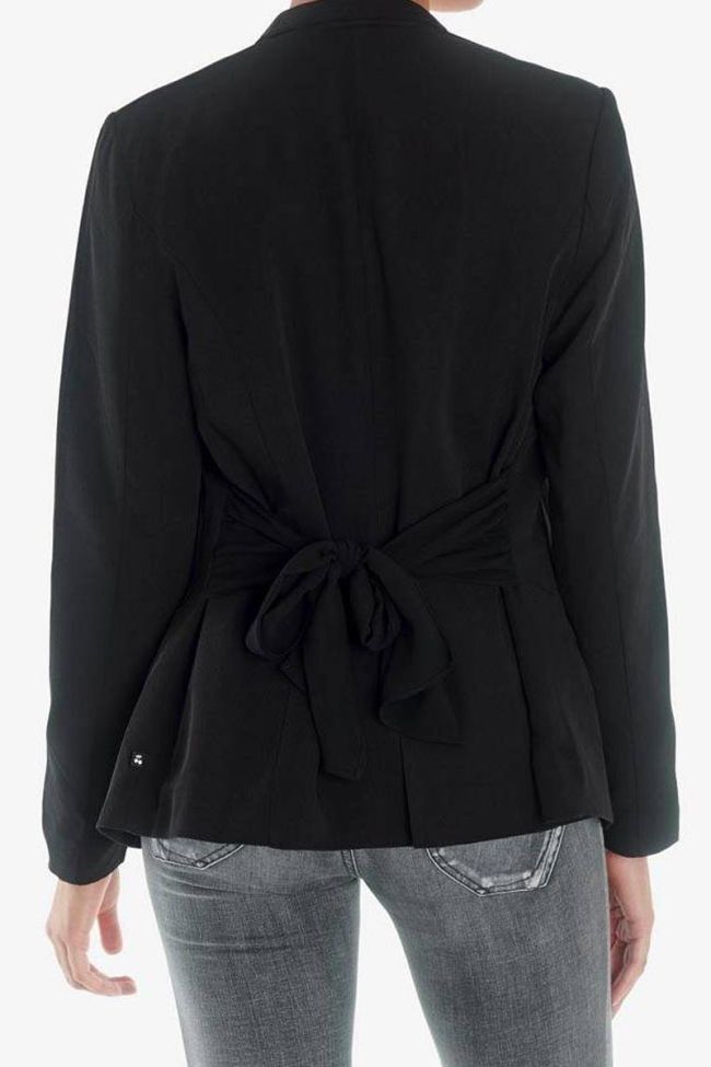 Jacke Belinda in schwarz