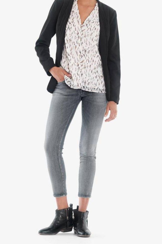 Jacke Belinda in schwarz