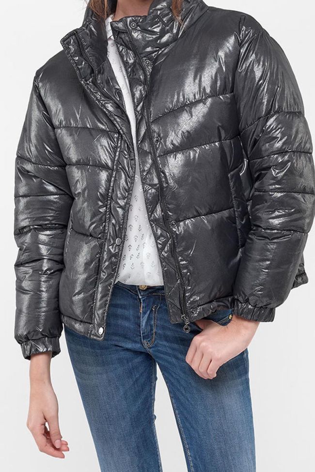 Steppjacke Bombafoil