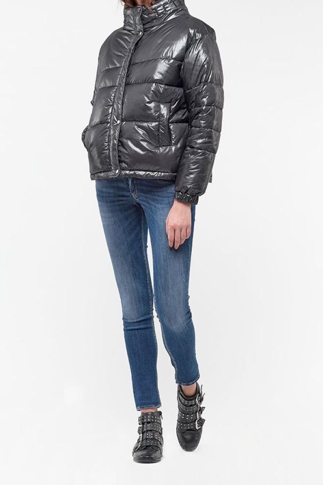 Steppjacke Bombafoil