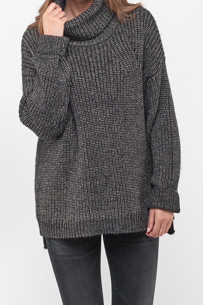 Pullover Cash in schwarz