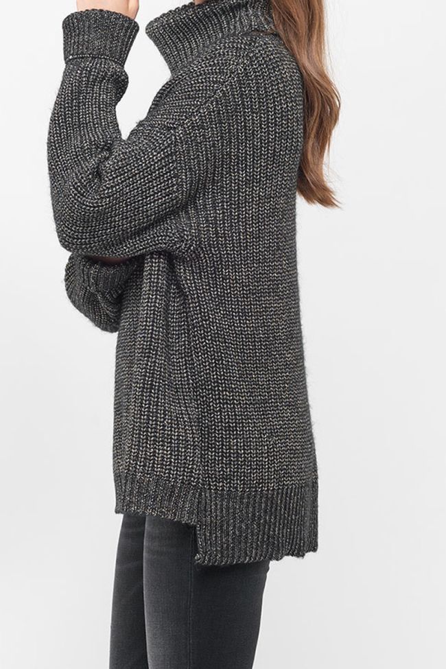 Pullover Cash in schwarz