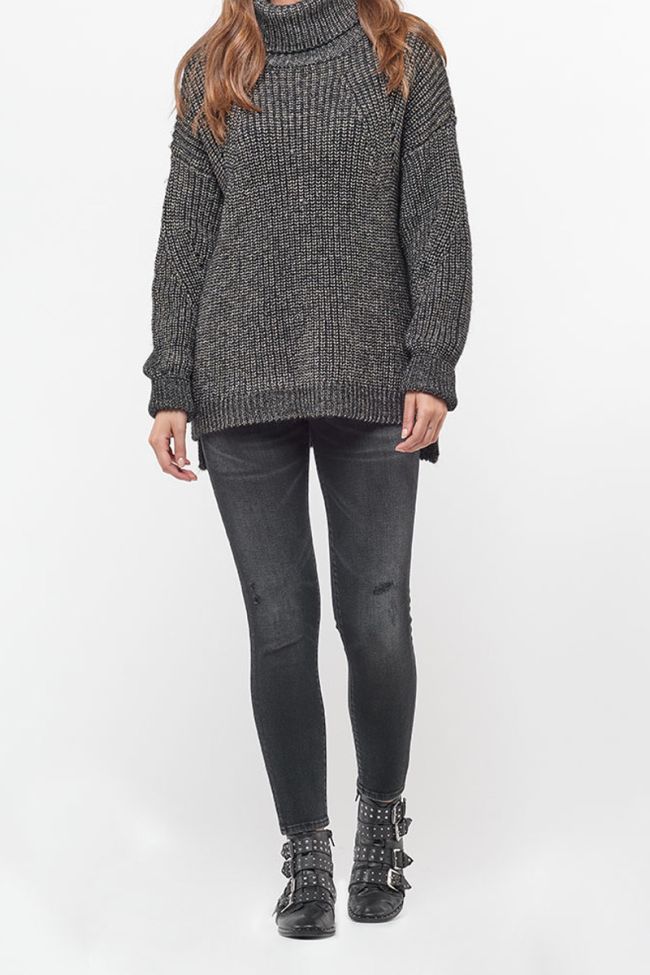 Pullover Cash in schwarz